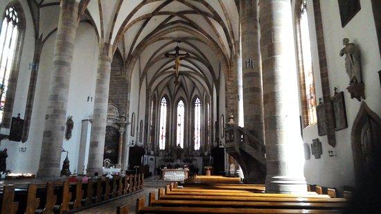 Chiesa di San Nicolo